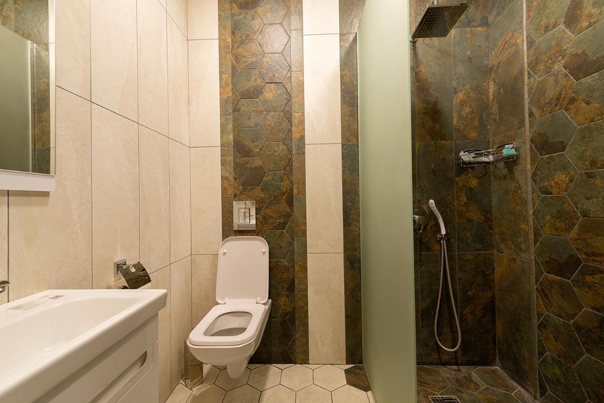 Terem Inn Karaganda Bagian luar foto